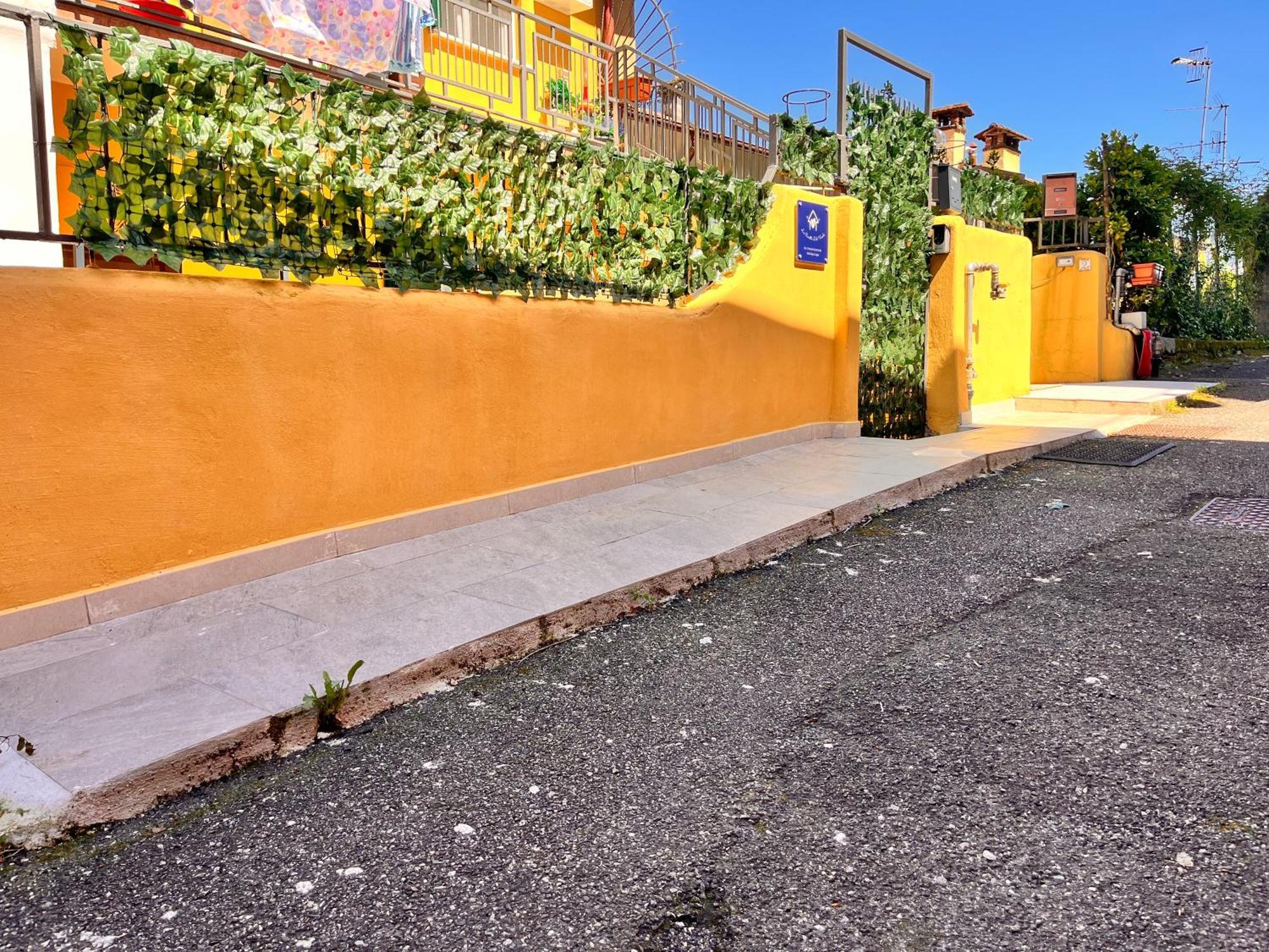 La Casetta Del Vicolo La Spezia Bagian luar foto